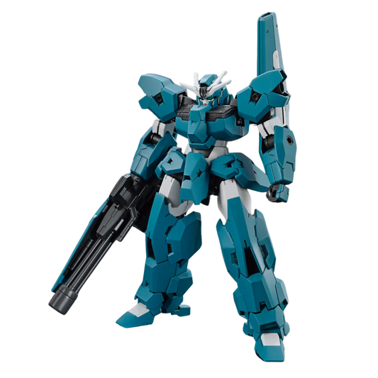 HGTWFM 1/144 #17 Gundam Lfrith UR