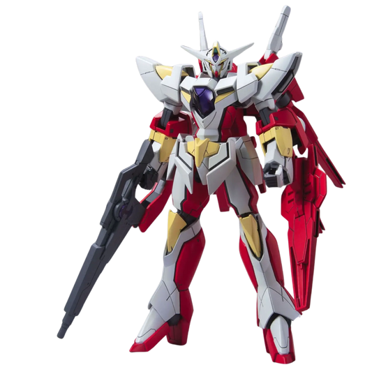 HG00 1/144 #53 Reborns Gundam