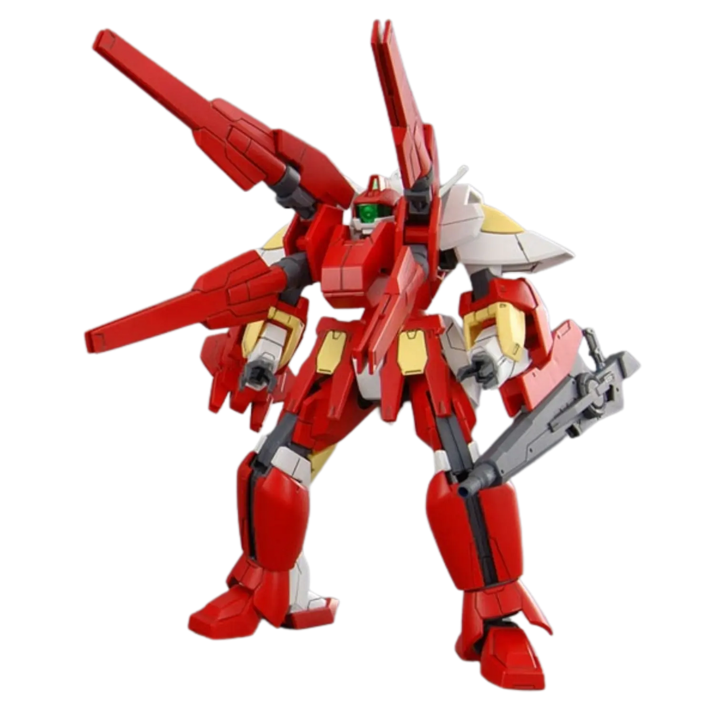 HG00 1/144 #53 Reborns Gundam