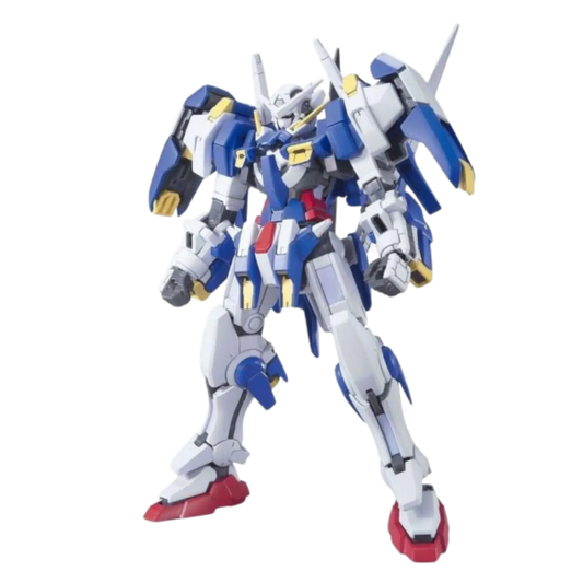 HG00 1/144 #64 Gundam Avalanche Exia Dash