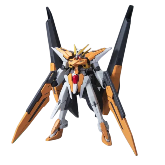 HG00 1/144 #68 Gundam Harute