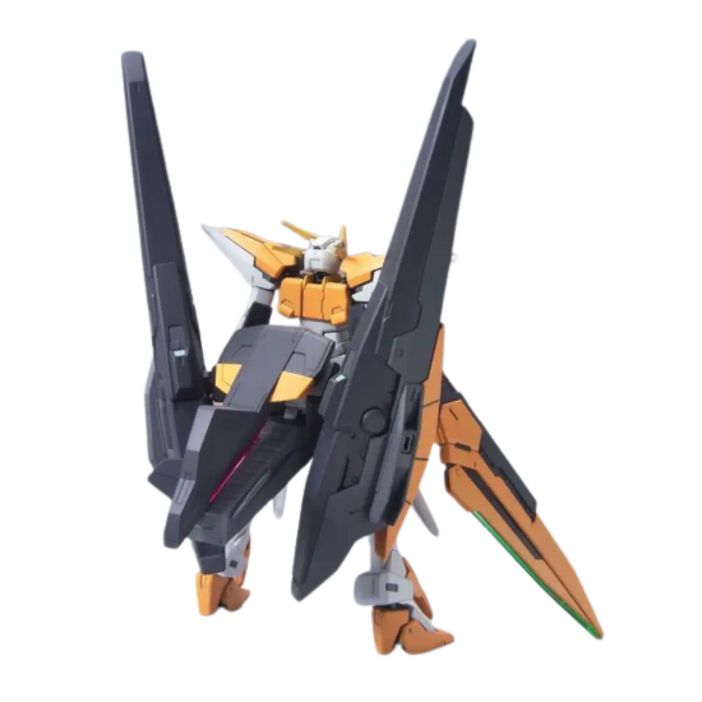 HG00 1/144 #68 Gundam Harute