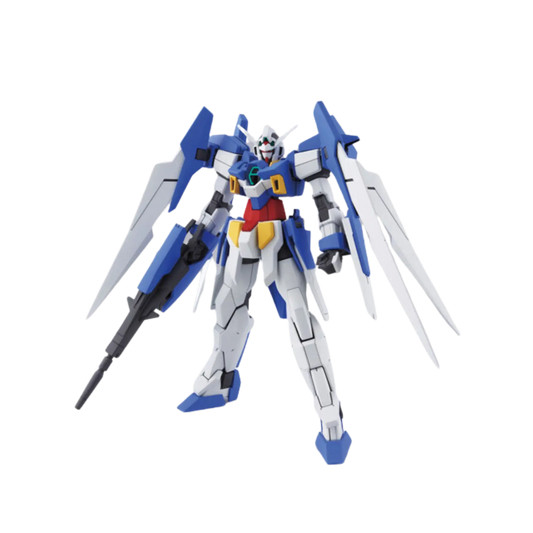 HG 1/144 Gundam AGE-2 Normal