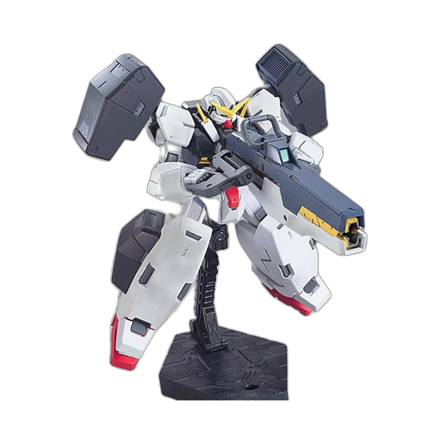 HG Gundam 00 1/144 #06 GN-005 Gundam Virtue