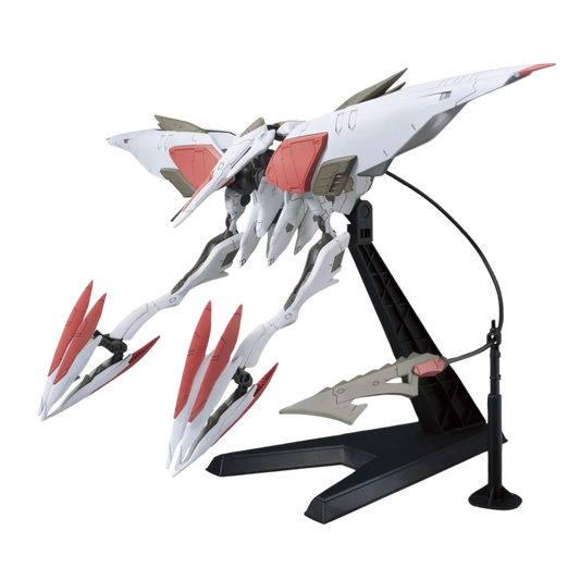 HG IBO 1/144 #029 Mobile Armor Hashmal