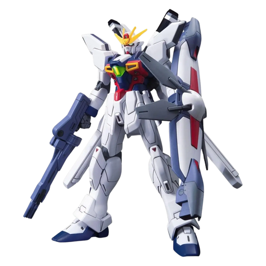 HGAW 1/144 #118 GX-9900-DV Gundam X Divider