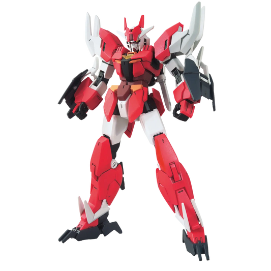 HDBD:R 1/144 #008 Core Gundam (Real Type Color) & Marsfour Unit