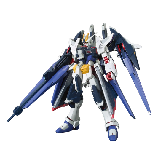 HGBF 1/144 #53 Amazing Strike Freedom Gundam