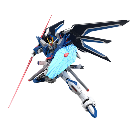 HGCE 1/144 #243 Rising Freedom Gundam