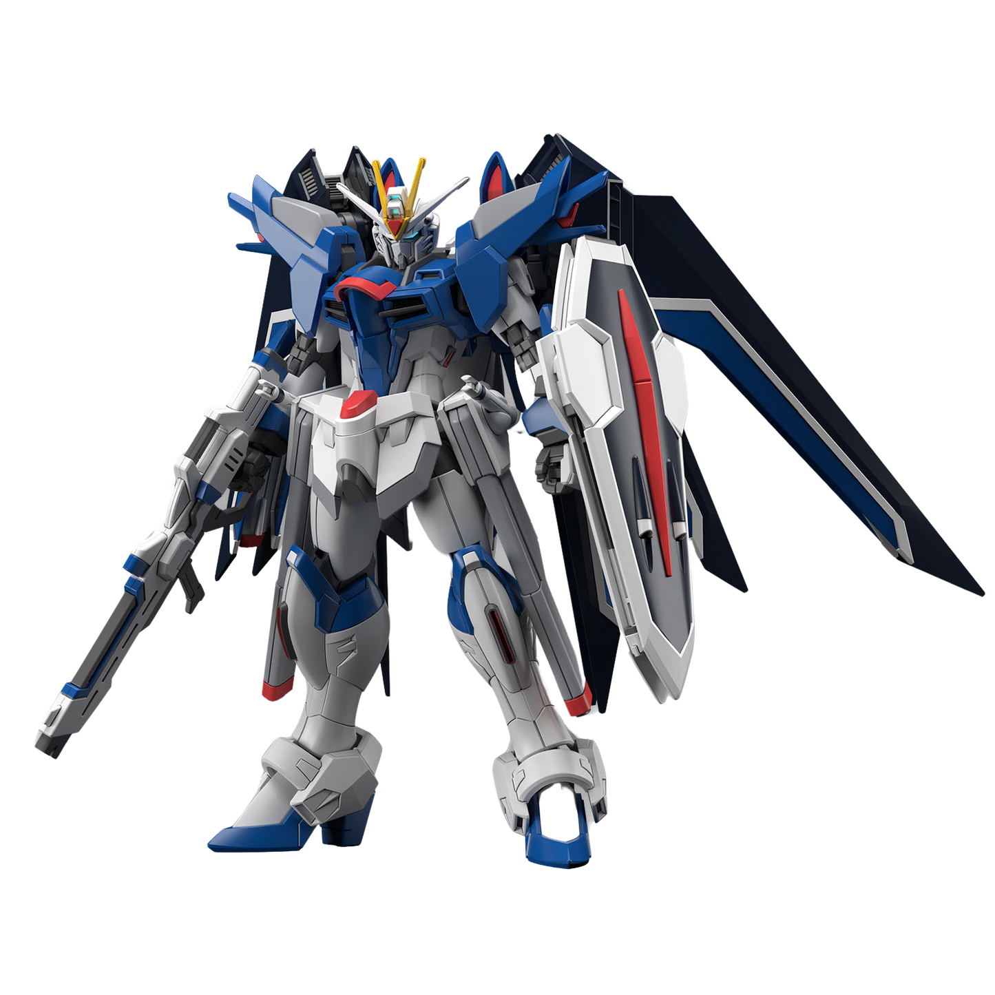 HGCE 1/144 #243 Rising Freedom Gundam