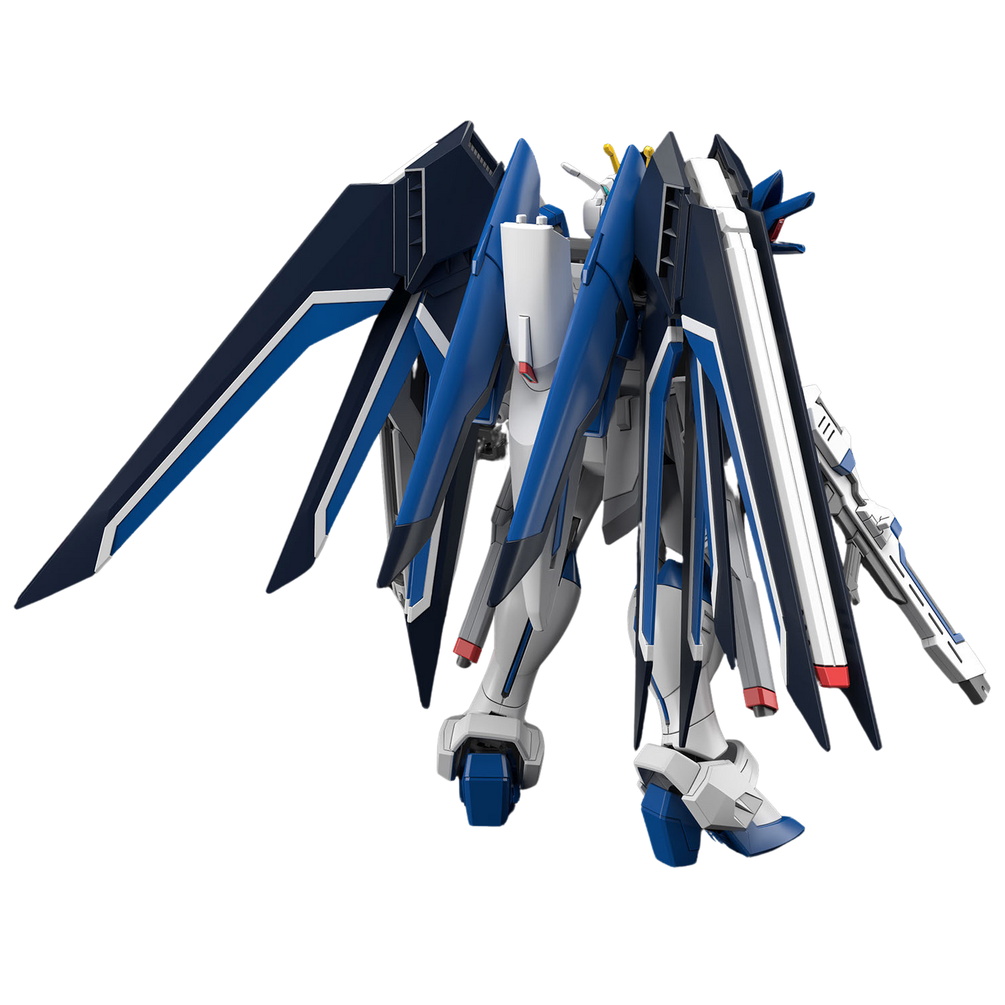 HGCE 1/144 #243 Rising Freedom Gundam