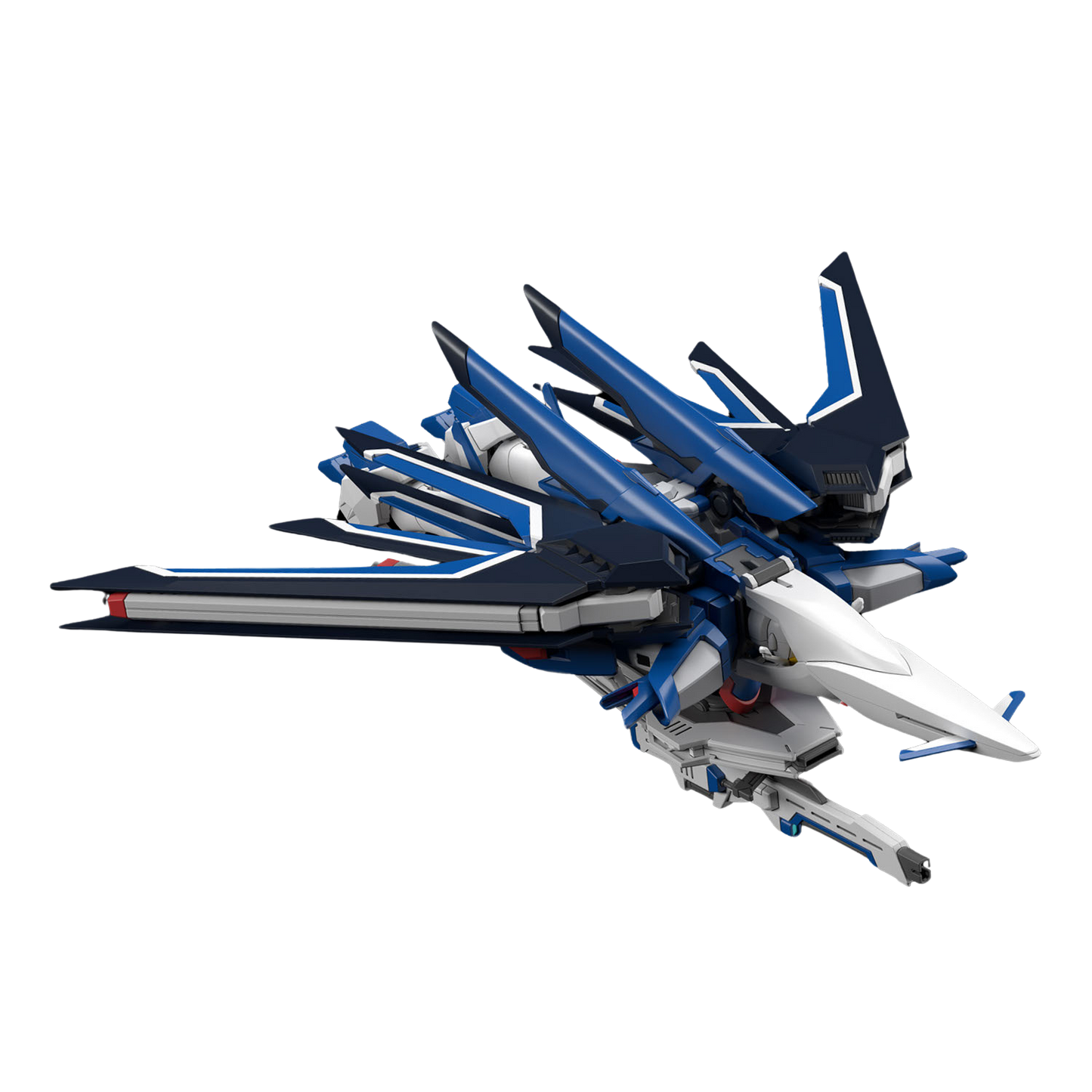 HGCE 1/144 #243 Rising Freedom Gundam