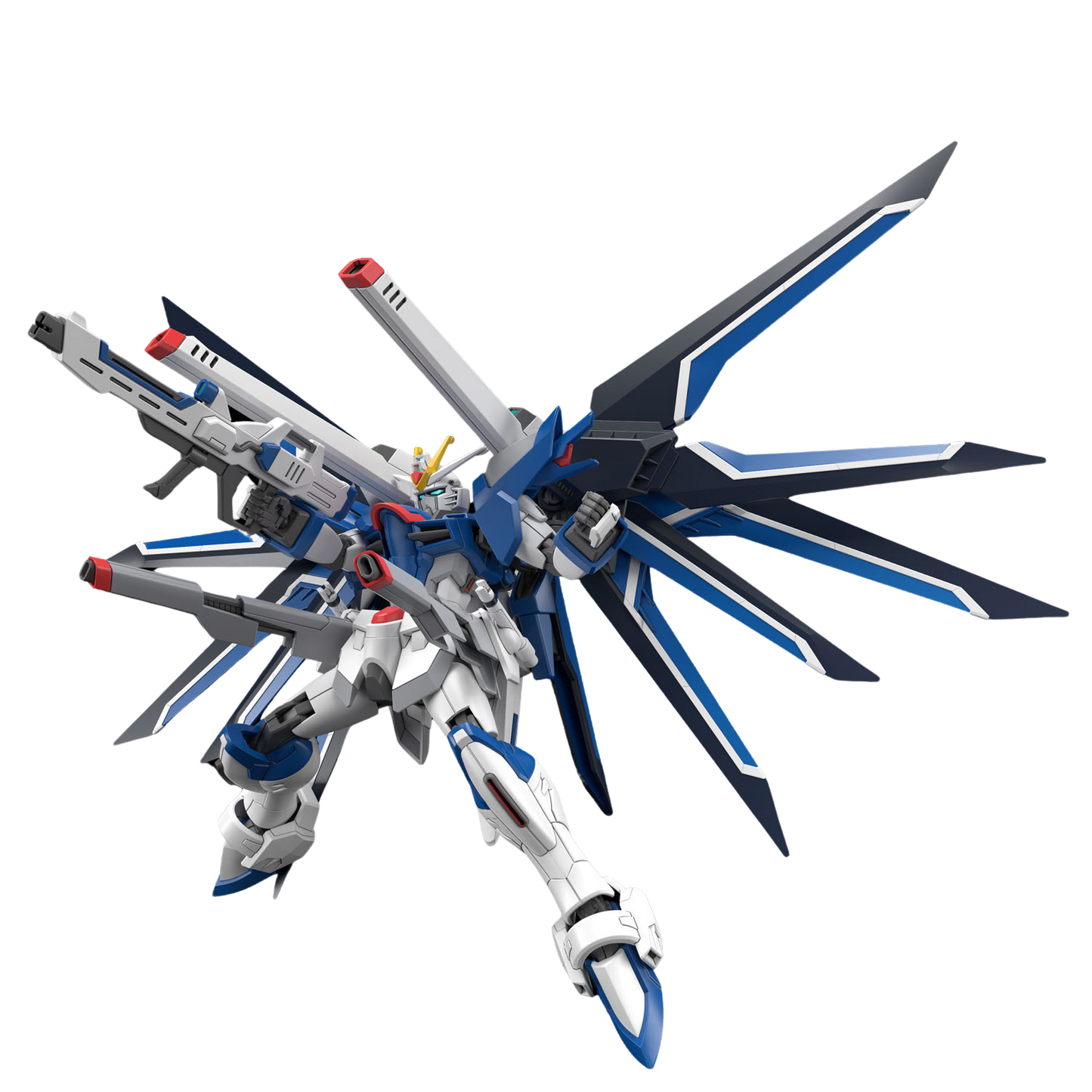 HGCE 1/144 #243 Rising Freedom Gundam
