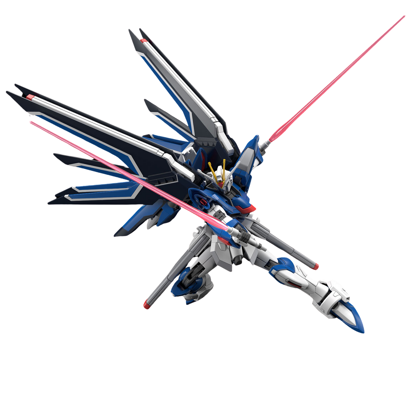 HGCE 1/144 #243 Rising Freedom Gundam