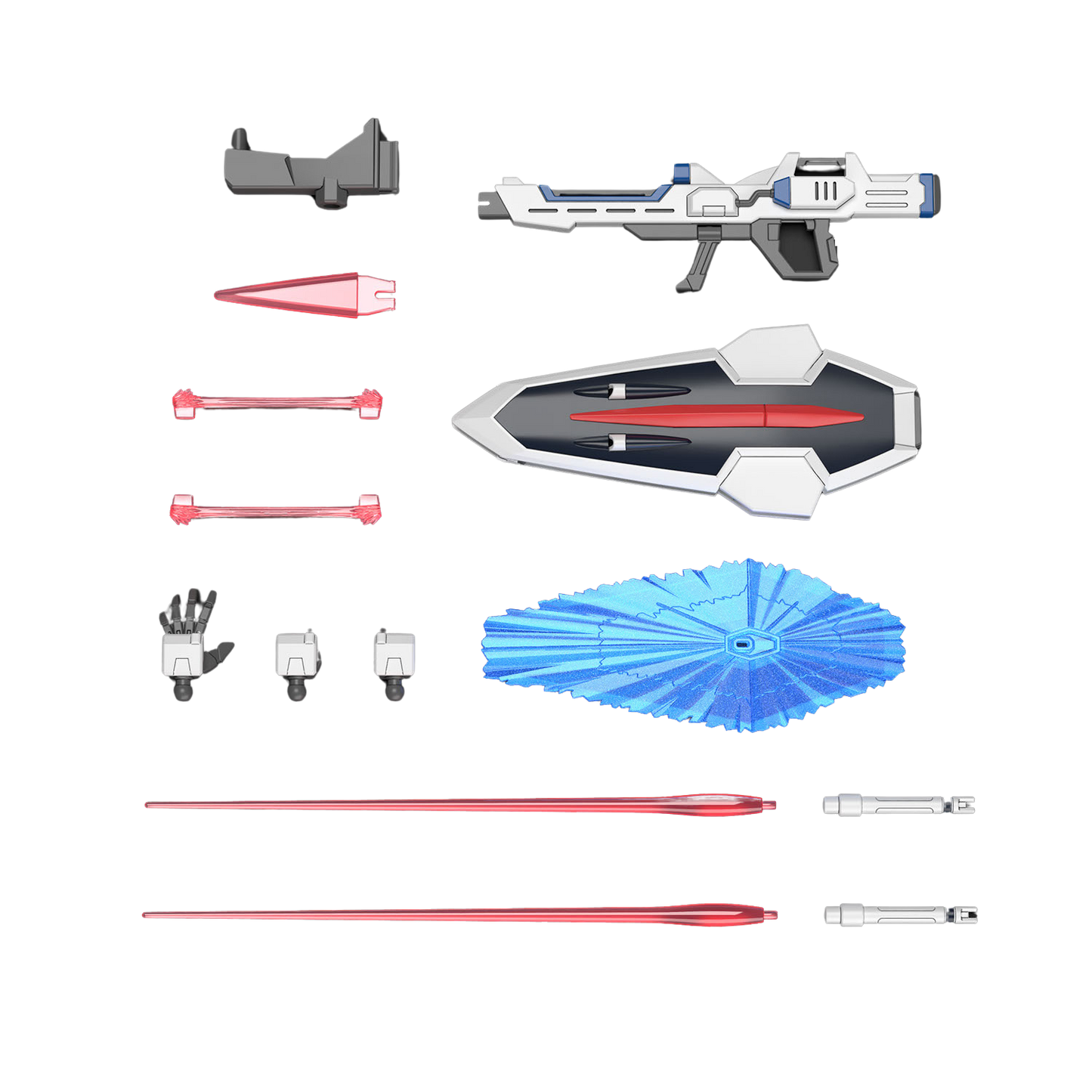 HGCE 1/144 #243 Rising Freedom Gundam