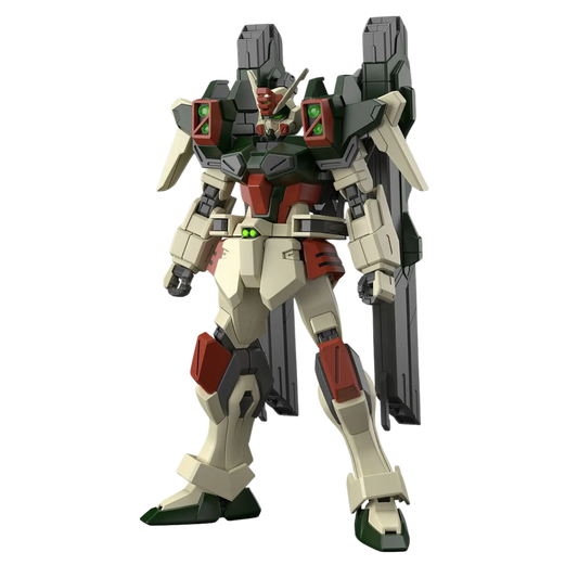 HGCE 1/144 #253 Lightning Buster Gundam