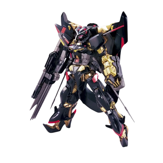 HGGS 1/144 #59 Gundam Astray Gold Frame Amatsu Mina