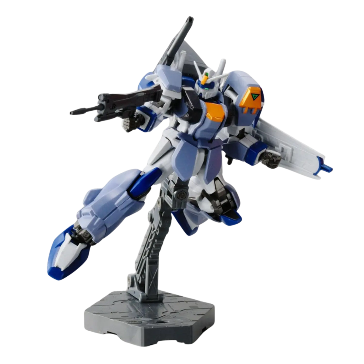 HGGS 1/144 R02 Duel Gundam Assault Shroud