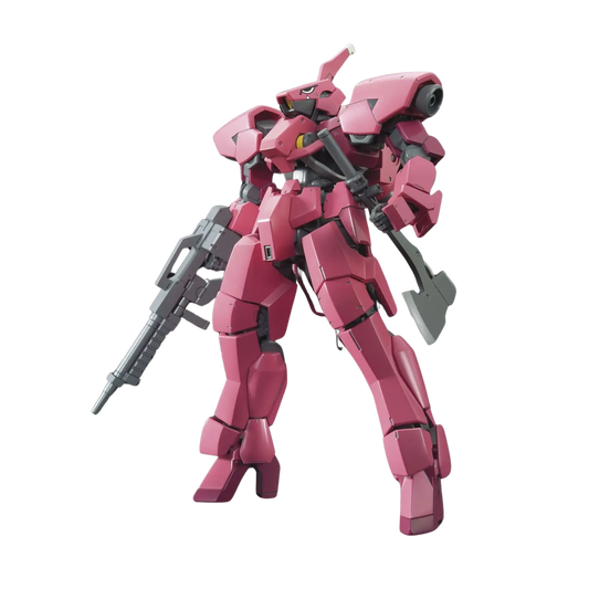 HGIBO 1/144 #12 Ryusei-Go (Graze Custom II)