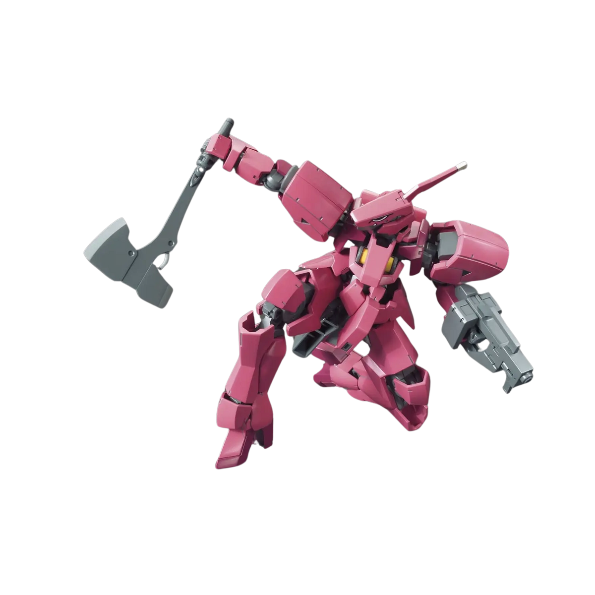 HGIBO 1/144 #12 Ryusei-Go (Graze Custom II)