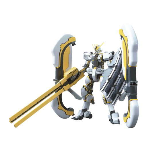 HGTB 1/144 Atlas Gundam (Gundam Thunderbolt Ver)