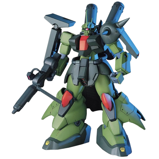 HGUC 1/144 #03 AMX-011S Zaku III Custom