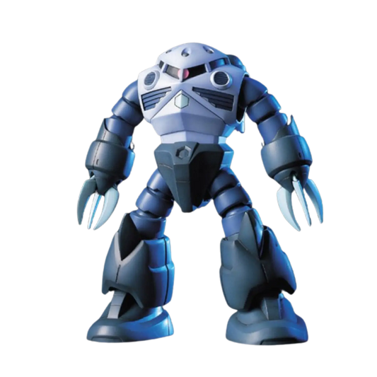 HGUC 1/144 #06 MSM-07 Z'Gok