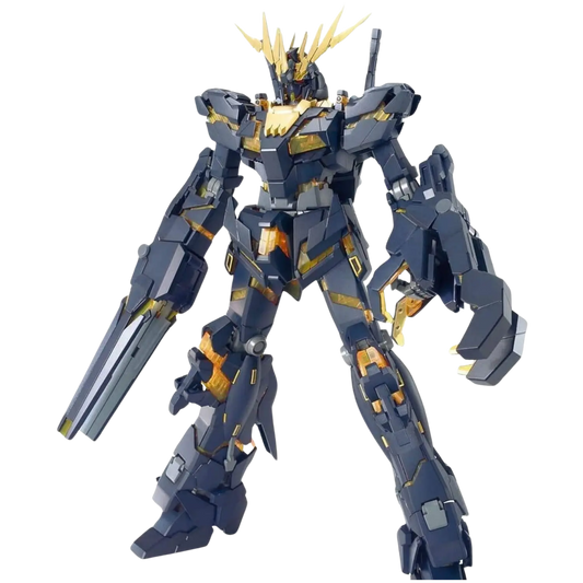HGUC 1/144 #134 Banshee (Destroy Mode)