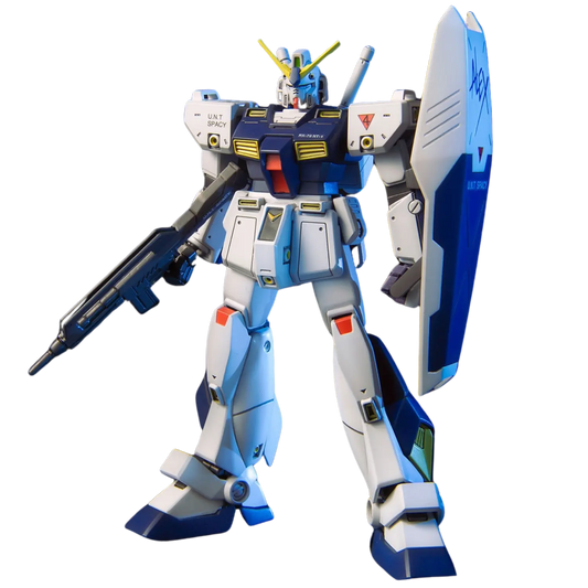 HGUC 1/144 #47 RX-78 NT-1 Gundam Alex