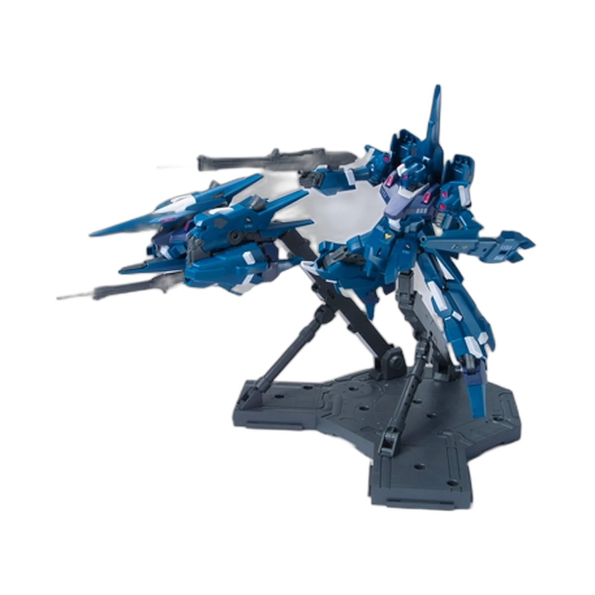HGUC 1/144 #103 ReZEL