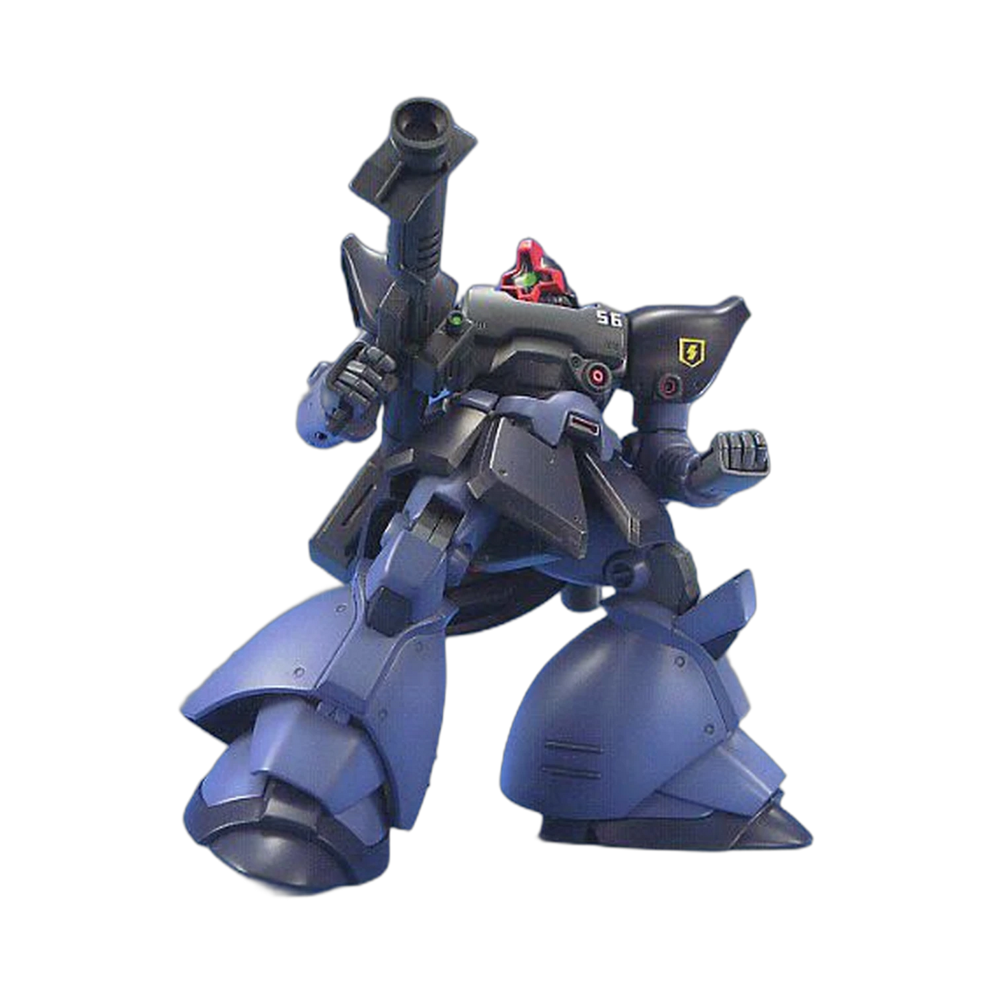 HGUC 1/144 #43 MS-09R-2 Rick Dom II