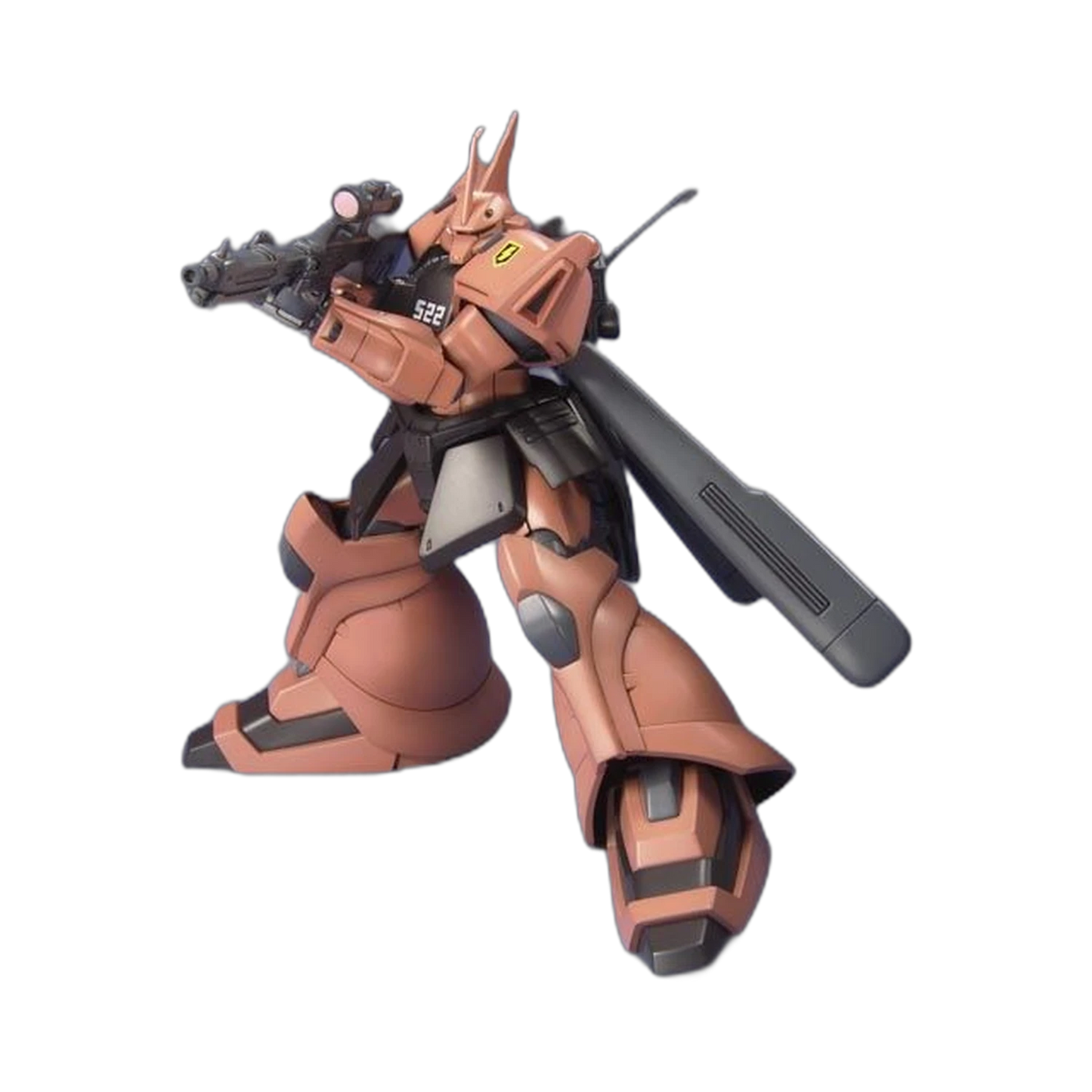 HGUC 1/144 #45 MS-14JG Gelgoog Jager