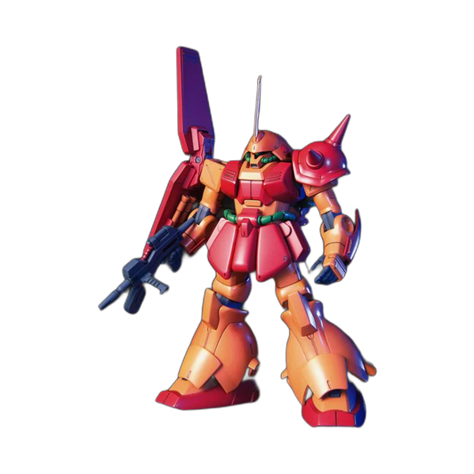 HGUC 1/144 #52 RMS-108 Marasai