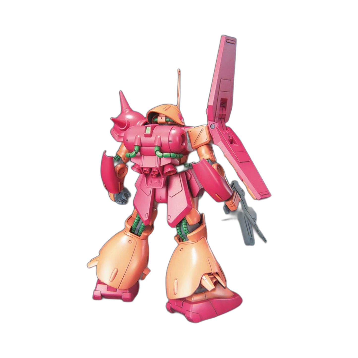HGUC 1/144 #52 RMS-108 Marasai