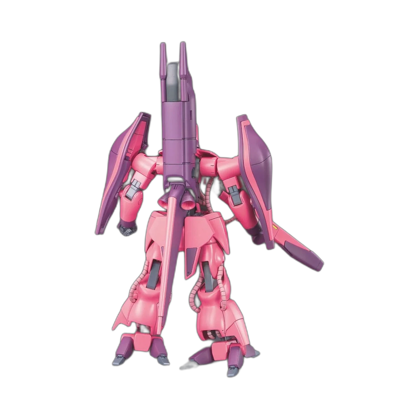 HGUC 1/144 #63 AMX-003 Gaza-C (Normal Type)
