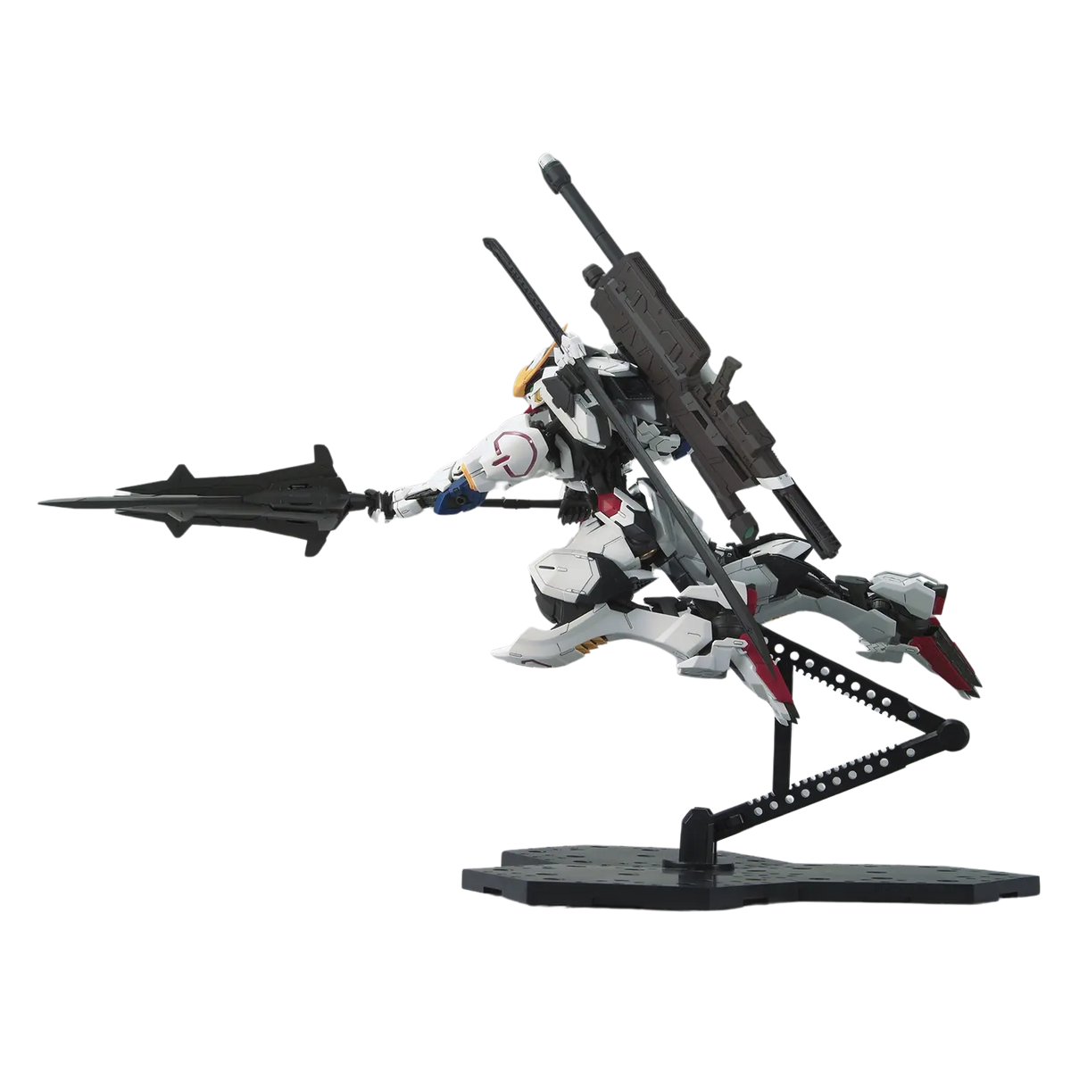 MG 1/100 ASW-G-08 Gundam Barbatos