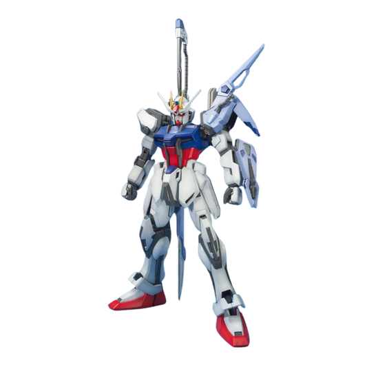 MG 1/100 GAT-X105 Launcher/Sword Strike Gundam