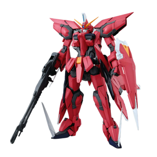 MG 1/100 GAT-X303 Aegis Gundam