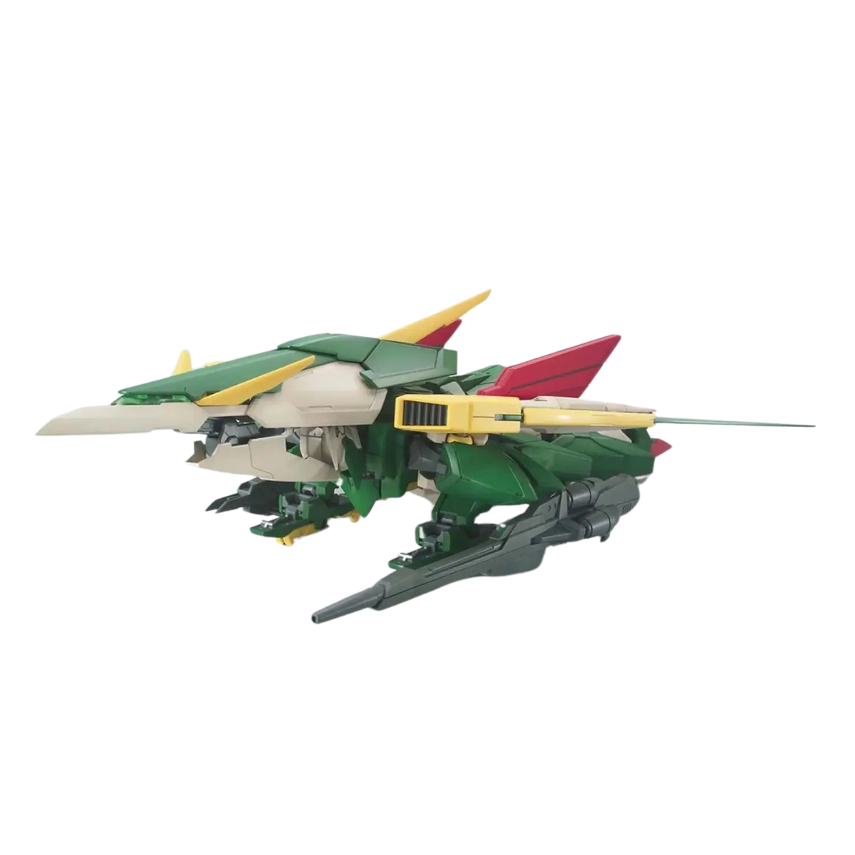 MG 1/100 Gundam Fenice Rinascita