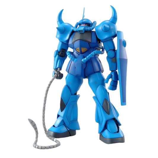 MG 1/100 MS-07B Gouf Ver. 2.0 Ramba Ral's Custom Mobile Suit