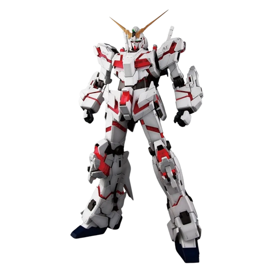 PG 1/60 RX-0 Unicorn Gundam (Prototype Full Psycho-Frame)
