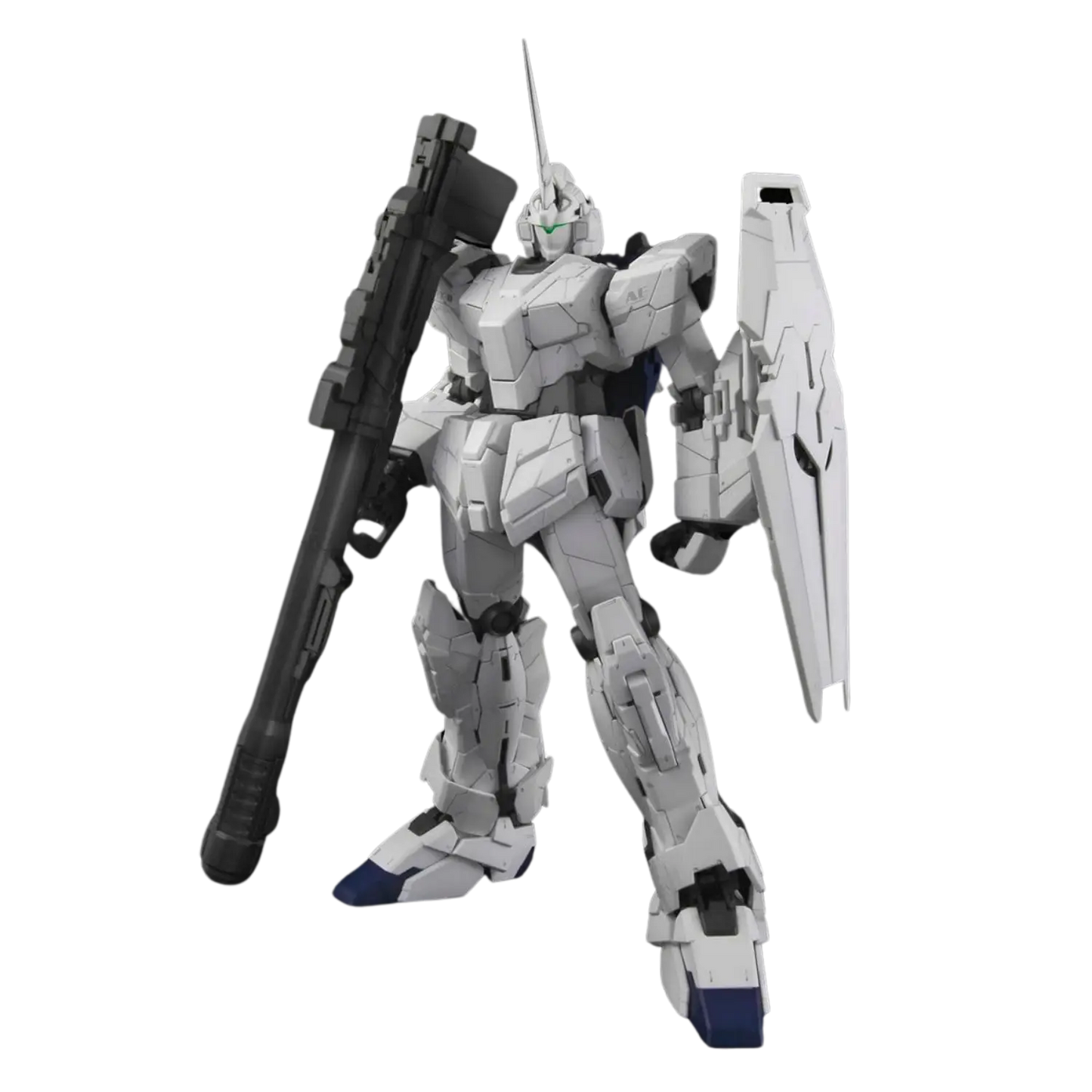 PG 1/60 RX-0 Unicorn Gundam (Prototype Full Psycho-Frame)