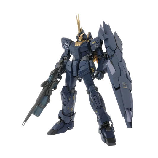 PG 1/60 Unicorn Gundam 02 Banshee Norn