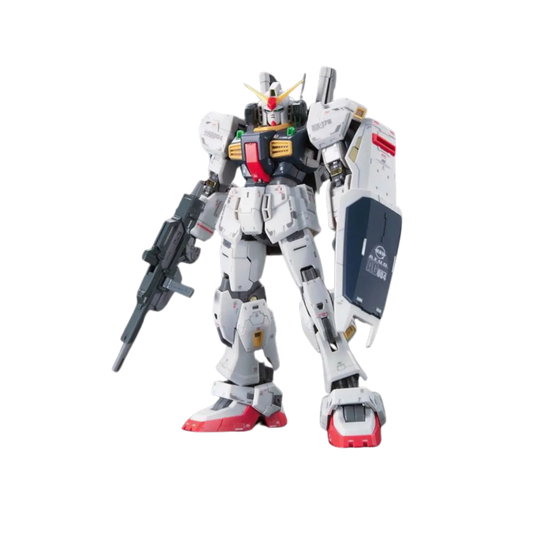 RG 1/144 #08 RX-178 Gundam Mk-II (AEUG)