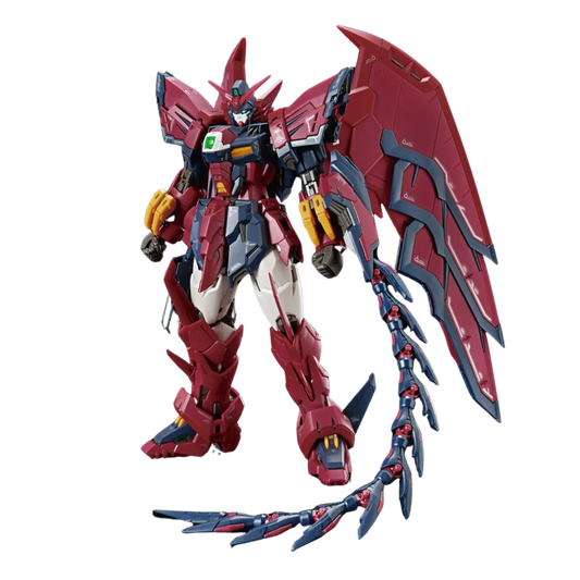 RG 1/144 #38 Gundam Epyon