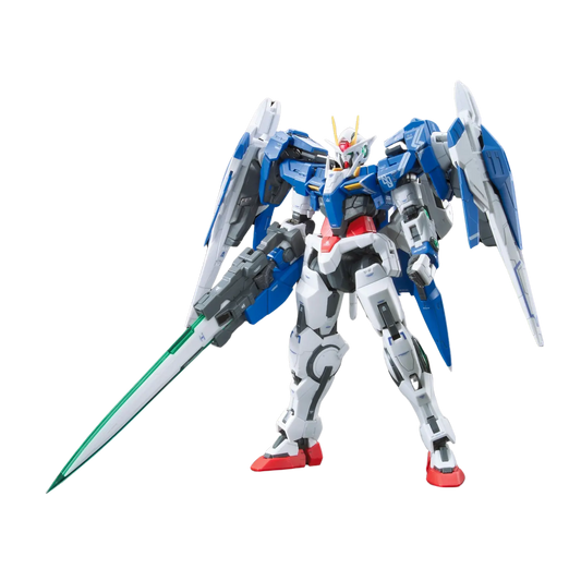 RG 1/144 #18 GN-0000+GNR-010 00 Raiser