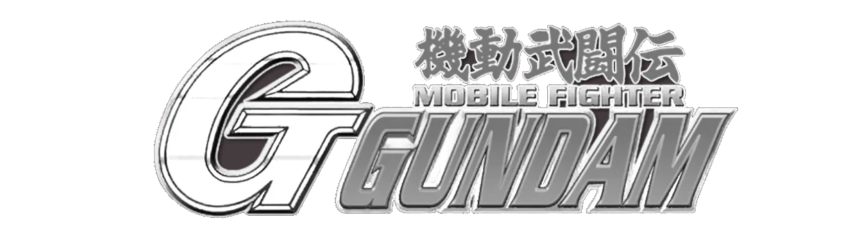 G Gundam