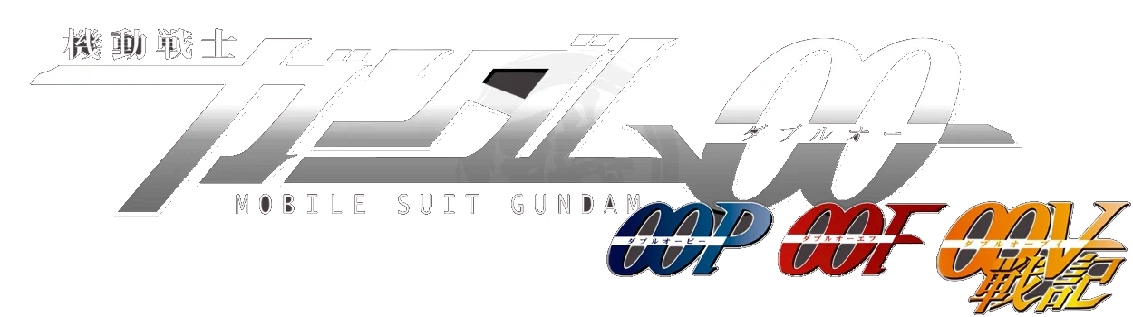 Gundam 00