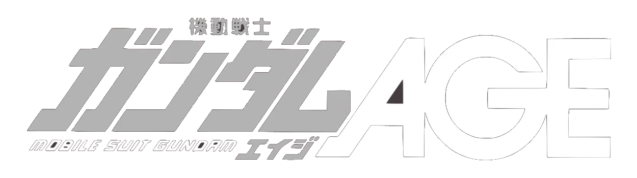 Gundam AGE