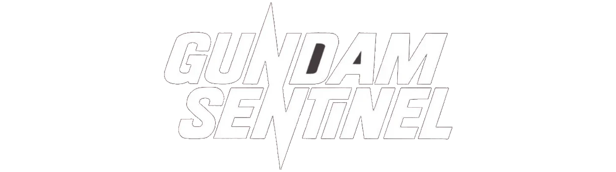 Gundam Sentinel